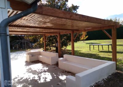 Pergola