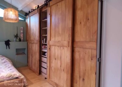 Portes